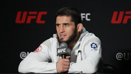 Махачев победит Волкановски в борьбе или упадет в нокаут? Как закончится схватка лучших бойцов UFC