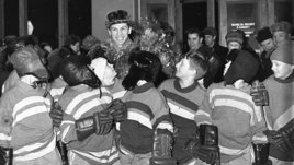 «Уже не рассчитываю, что «Спартак» заберется куда-то высоко». Борису Майорову — 85