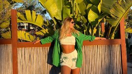 Ефимова живет полной жизнью в США и не собирается в Россию. На спортивной карьере можно ставить крест?