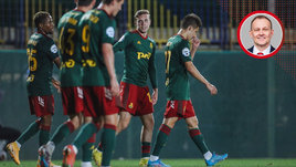 «Дзюбу позвали в срочном порядке, так как Глушенков разочаровал Галактионова». Подробный анализ трансферов «Локо»