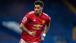 «Барселона» — «Манчестер Юнайтед»: Рэшфорд испортит настроение Хави и Левандовски?