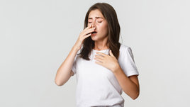 Как отличить пневмонию от обычной простуды? Рассказывают врачи