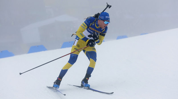 Себастьян Самуэльссон. Фото Reuters Себастьян Самуэльссон. Фото Reuters