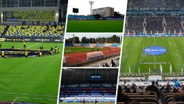 Где «Волга» примет «Зенит»: Ульяновск, Нижнекамск, Тольятти, Самара — или Санкт-Петербург?