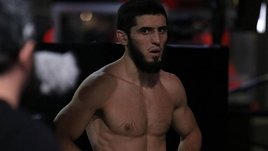 Бой в Петербурге и начало победной серии. Самые тяжелые поединки в карьере Махачева