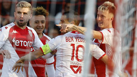 Царское выступление Головина против «ПСЖ». Забил гол и затмил на поле Неймара