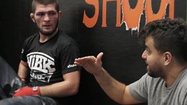 Почему Хабиб и Махачев всегда размазывают джитсеров? Объясняет их бывший тренер-бразилец по БЖЖ