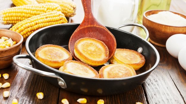 Завтраки. Фото istockphoto.com Завтраки. Фото istockphoto.com