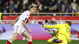 Головин в полном порядке. Зачем ему уходить из «Монако», если в «Реал» и «Ман Сити» не зовут?