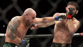 «Мелкий парень может надрать тебе задницу». Реакция бойцов UFC на бой Махачева и Волкановски