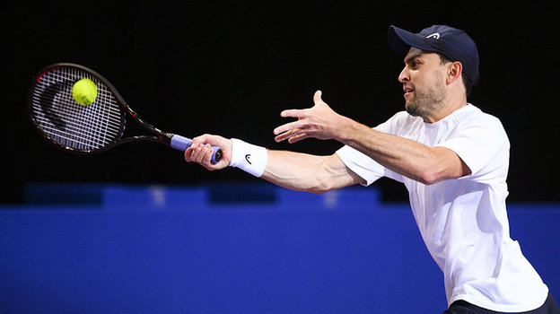 Аслан Карацев. Фото Global Look Press Аслан Карацев. Фото Global Look Press