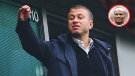 «Абрамович сделал «Челси» сексуальным. Было тяжело наблюдать за его уходом из клуба». Откровенный Малуда