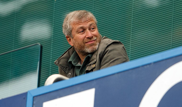 Роман Абрамович. Фото Global Look Press Роман Абрамович. Фото Global Look Press