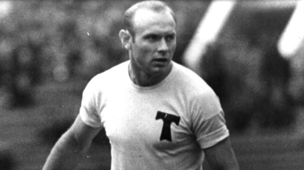 Эдуард Стрельцов. Фото Виктор Евстигнеев Эдуард Стрельцов. Фото Виктор Евстигнеев