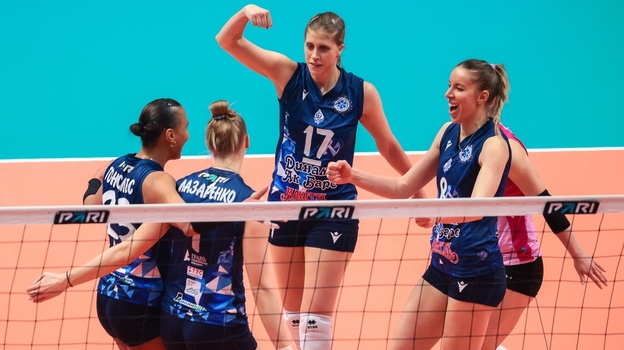 «Динамо-Ак Барс» — «Динамо» Москва. Фото ЖВК «Динамо-Ак Барс» «Динамо-Ак Барс» — «Динамо» Москва. Фото ЖВК «Динамо-Ак Барс»