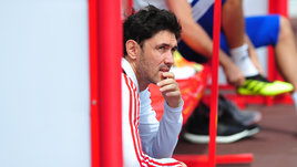 Скромный, трудолюбивый, гениальный. Жирков закончил карьеру