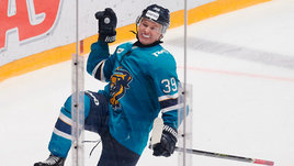 «Каждый мой гол, каждый момент обсуждался и обсуждается». Главный талант России Мичков — о популярности