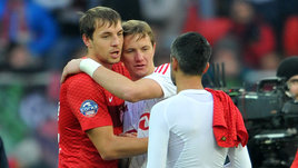 «Локо» поступил правильно. Дзюба — забивной форвард». Павлюченко об «Уфе», Соболеве и Писарском