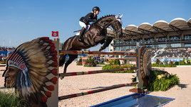 Звезды конного спорта России один за другим берут другое спортивное гражданство