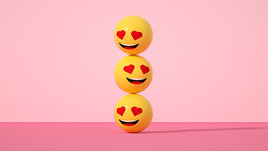 Топ-10 самых популярных эмодзи 2022 года. Проверьте, насколько вы в тренде