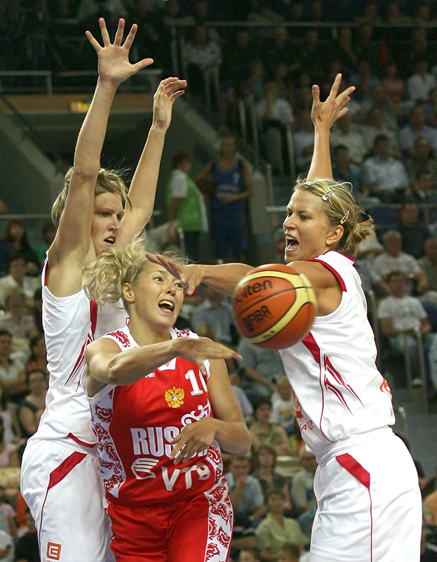 Илона Корстин. Фото Татьяна Дорогутина, архив «СЭ» Илона Корстин. Фото Татьяна Дорогутина, архив «СЭ»