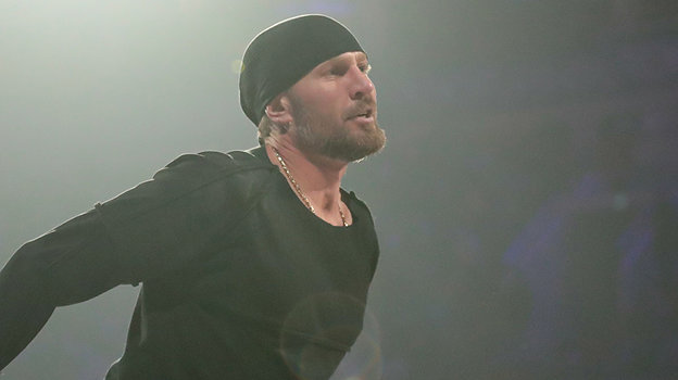 Роман Костомаров. Фото Global Look Press Роман Костомаров. Фото Global Look Press