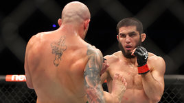 Махачева подозревают в мошенничестве перед боем с Волкановски. Российский чемпион нарушил правила USADA?