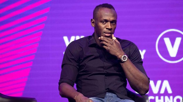 Усэйн Болт. Фото Global Look Press Усэйн Болт. Фото Global Look Press