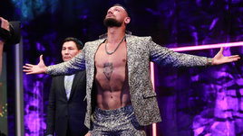 «Не называть себя дагестанцем? Да пожалуйста!» Гаджи Автомат ответил Хасбику и хейтерам насчет татуировки