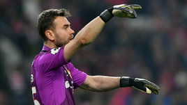 «Семья просто кайфует, когда я делаю стейки «с кровью»!» Вторая часть интервью Игоря Акинфеева