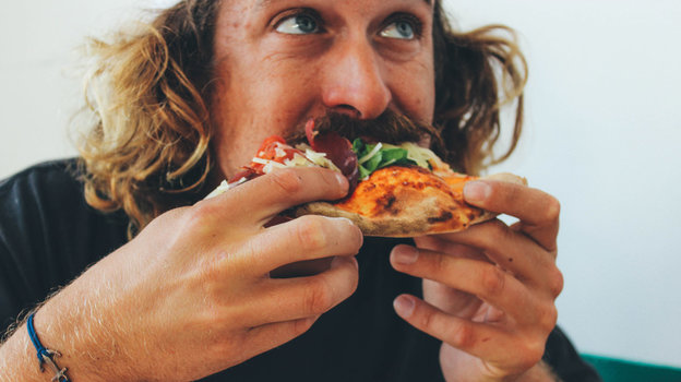 Спортивное питание может ухудшить здоровье. Фото Istockphoto/chickaz Спортивное питание может ухудшить здоровье. Фото Istockphoto/chickaz