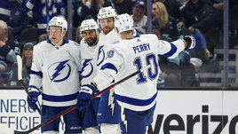 Российский нападающий сотворил шедевр! Он забивает редко, но делает это красиво