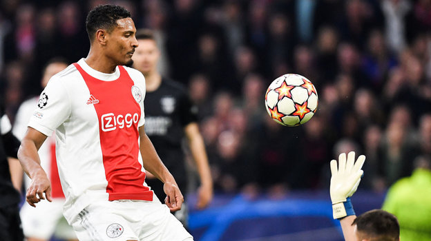 Себастьян Аллер. Фото AFP Себастьян Аллер. Фото AFP