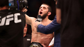 Махачеву грозит дисквалификация из-за капельниц? В USADA теперь внимательно следят за российским чемпионом UFC