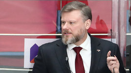 «Некоторые не хотели работать больше, чем было нужно». Тренер Рябыкин — о двух увольнениях за сезон