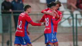 ЦСКА испортил «Динамо» безупречную статистику на сборах, но потерял Дивеева