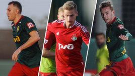 Каким будет «Локо» весной: готов ли Дзюба? Пиняев — в основе? Глушенков не впечатлил Галактионова?