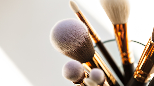 Кисточки. Фото Freepik/@fabrikasimf Кисточки. Фото Freepik/@fabrikasimf