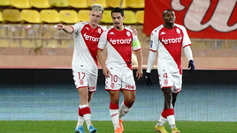 «Байер» — «Монако»: после «ПСЖ» Головину и Бен Йеддеру не страшен середняк бундеслиги