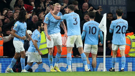 Гвардиола сверг Артету с трона. «Арсенал» опять проиграл «Ман Сити» и упустил первое место