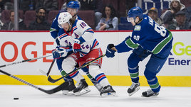 Панарин снова штампует голы: уже шесть шайб за два матча!