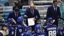 Клуб КХЛ провалил сезон на «Востоке». Такого слабого результата в его истории еще не было