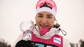 В российском биатлоне теперь тоже раздают хрустальные кубки. Кому и за что?