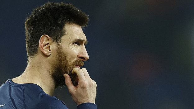 Лионель Месси. Фото Global Look Press Лионель Месси. Фото Global Look Press