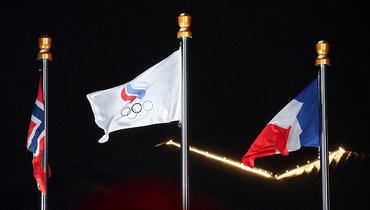 «Страны Балтии не принимают во внимание права человека». МОК отбивается от критики из-за своей позиции по России