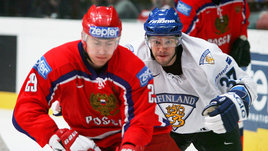 «Самый грязный игрок, все у него исподтишка». Он травмировал Ковальчука и Ягра, а Овечкин называл его крысой