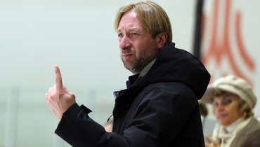 Евгений Плющенко.