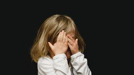 Как родителям бороться с детскими страхами? Советы психолога