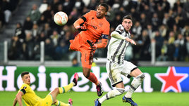 Невезучий «Ювентус», поражение Моуринью, матч жизни в Турции