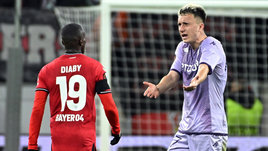 «Головин вообще не влиял на матч — кажется, он не в форме». Что говорят во Франции об игре российского полузащитника